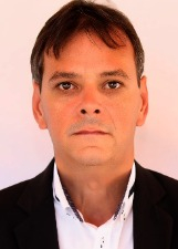 Retrato de DIVALDO