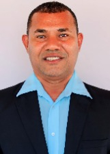 Retrato de ADAO FERNANDES
