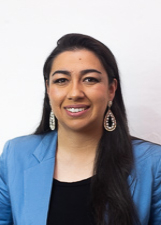 Retrato de SUELEN CRUZ