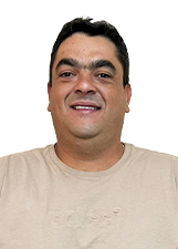 Retrato de JUNINHO BÓCOLI