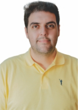 Retrato de PROFESSOR RAFAEL