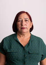 Retrato de APARECIDA DA CHANETA
