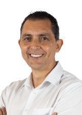 Retrato de DR. KENER MAIA
