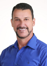 Retrato de CLAUDIO COELHO