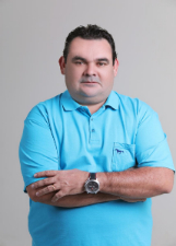 Retrato de RODRIGO PIRACAÍBA