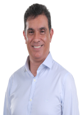 Retrato de LEVI SIQUEIRA