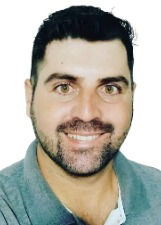 Retrato de GUSTAVO GAIANE