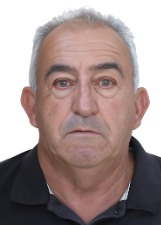 Retrato de JOAQUIM CARRETE