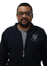 Retrato de HÉDER