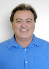 Retrato de EDNEI ANTUNES