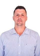Retrato de SEBASTIÃO VIEIRA