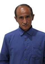 Retrato de REINALDO