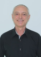 Retrato de DÁRIO BORGES