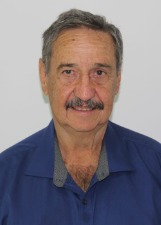 Retrato de DR FERNANDO