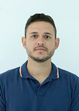 Retrato de DIEGO RIBEIRO