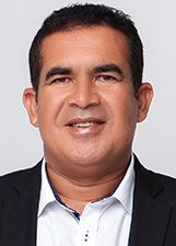Retrato de EDIVALDO DA AGROPECUÁRIA