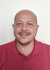 Retrato de EDINEI DO PT