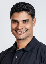 Retrato de UGLENO ALVES
