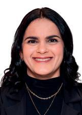 Retrato de BÁRBARA PEREIRA