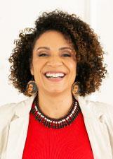Retrato de ADRIANA SOUZA