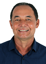 Retrato de NADÃO