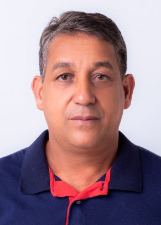 Retrato de VANDINHO