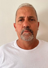 Retrato de LUIZ QUATI