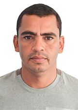 Retrato de NENEGO DA SAÚDE