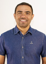 Retrato de IDEUVAN AVELAR