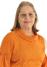 Retrato de FATIMA BRANDAO