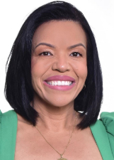 Retrato de JANETE APARECIDA