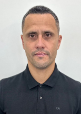 Retrato de GLEIDSON AZEVEDO