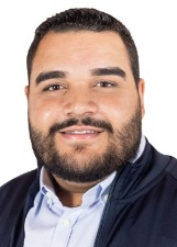 Retrato de BRUNO BRAGA