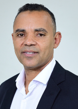 Retrato de ANDERSON DA ACADEMIA
