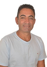 Retrato de FÁBIO NUNES