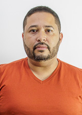 Retrato de LÉO DE PRISCILA