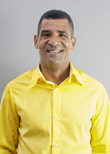 Retrato de VILMAR DE LERINDA