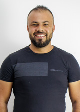 Retrato de GUTIERREZ