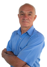 Retrato de NIQUINHO