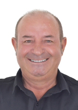 Retrato de ISRAEL DA FARMACIA