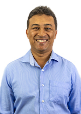 Retrato de XANDINHO