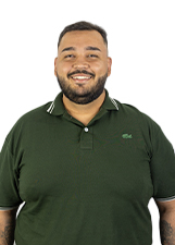 Retrato de JOÃO WILSON JW BARBEIRO