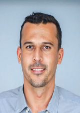 Retrato de VANDO PRATES
