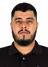 Retrato de RODRIGO SIQUEIRA