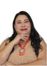 Retrato de TELMA DA LOJA