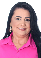 Retrato de GIANE DO LICO