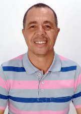 Retrato de ROSIMAR DO TÁXI