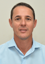 Retrato de IGOR QUEIROZ