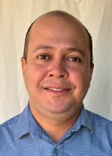 Retrato de ROSEMAR FERREIRA