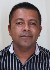 Retrato de RONALDO DA ESCOLA